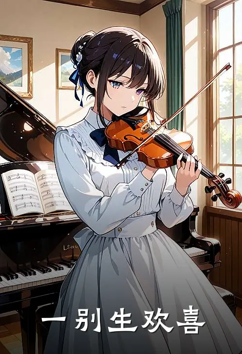 一别生欢喜