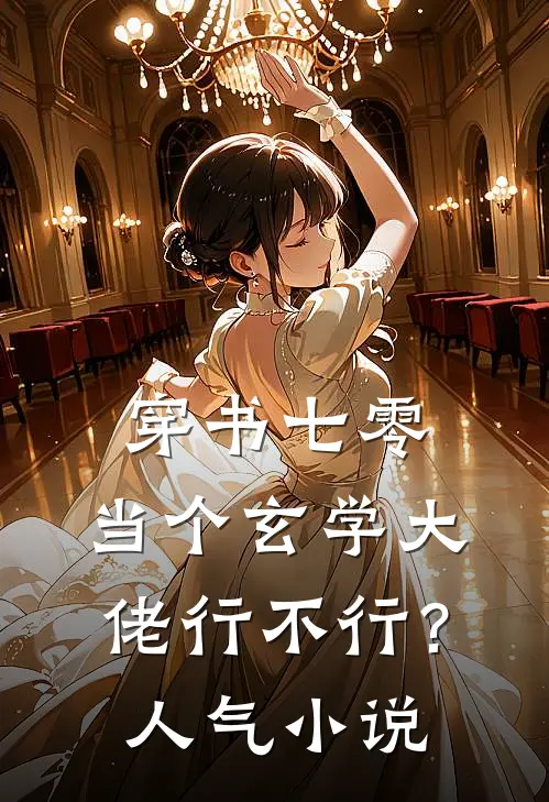 穿书七零，当个玄学大佬行不行？人气小说