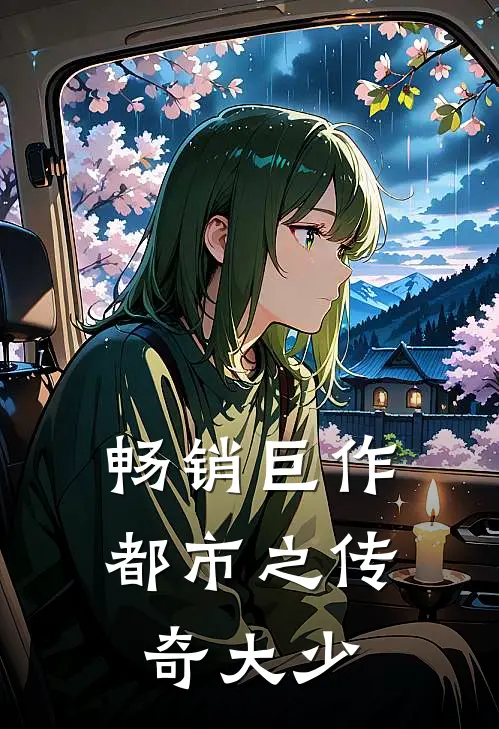 畅销巨作都市之传奇大少