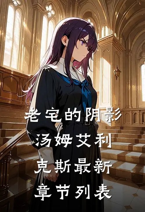 老宅的阴影汤姆艾利克斯最新章节列表