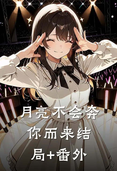 月亮不会奔你而来结局+番外