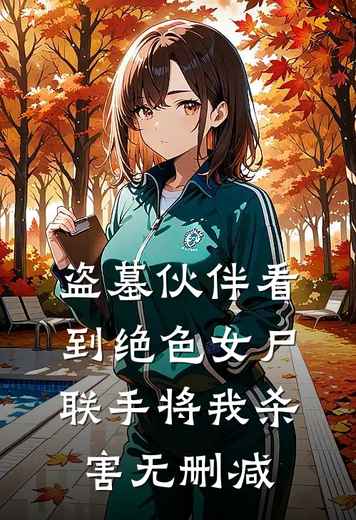 盗墓伙伴看到绝色女尸，联手将我杀害无删减