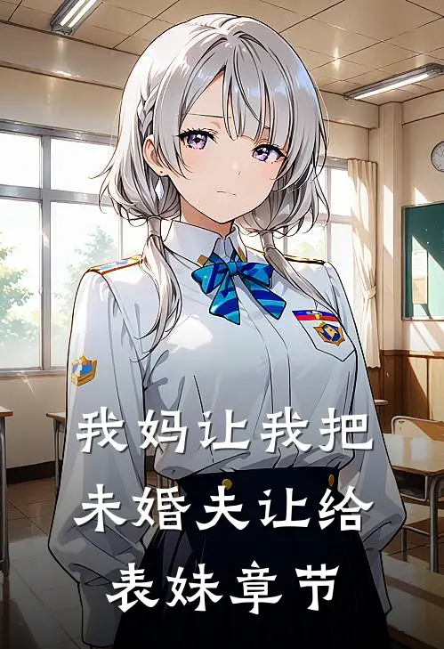 我妈让我把未婚夫让给表妹章节