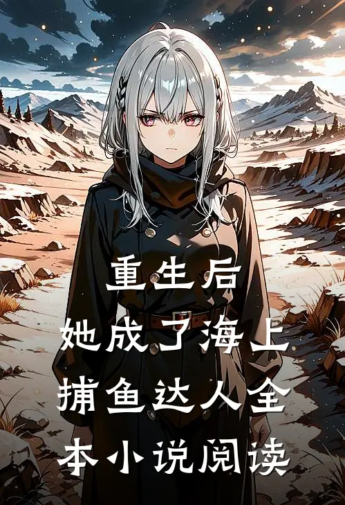 重生后,她成了海上捕鱼达人全本阅读免费