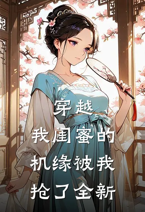 穿越我闺蜜的机缘被我抢了全新剧