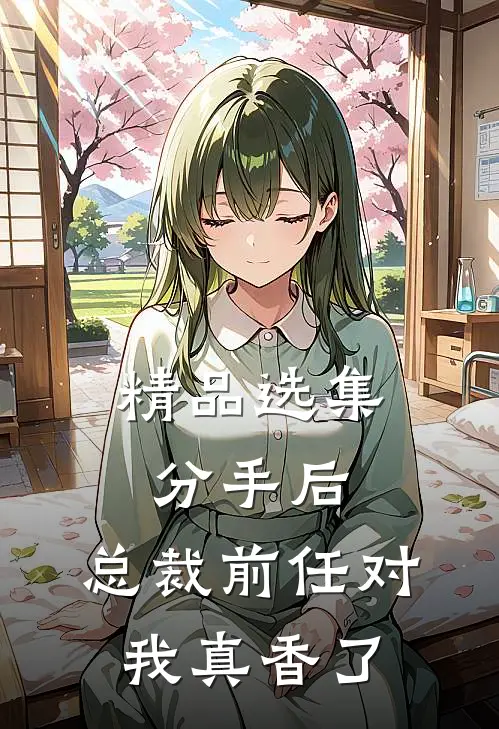 精品选集分手后，总裁前任对我真香了