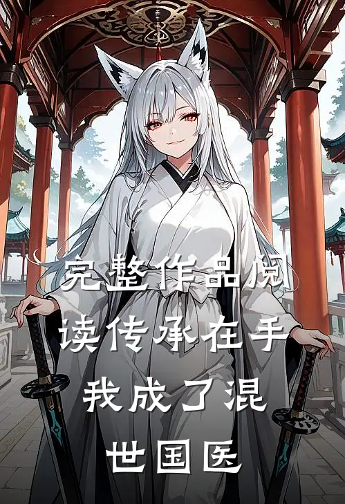 完整作品阅读传承在手，我成了混世国医
