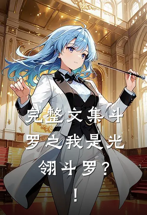 完整文集斗罗之我是光翎斗罗？！