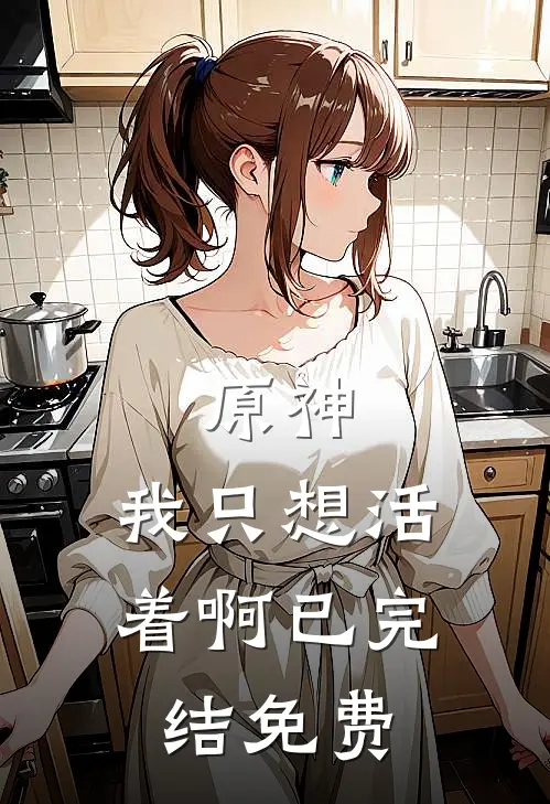 原神：我只想活着啊已完结免费
