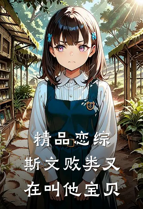 精品恋综：斯文败类又在叫他宝贝