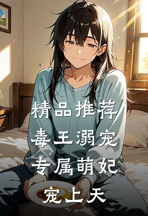 精品推荐毒王溺宠：专属萌妃宠上天