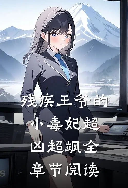 残疾王爷的小毒妃超凶超飒全章节阅读