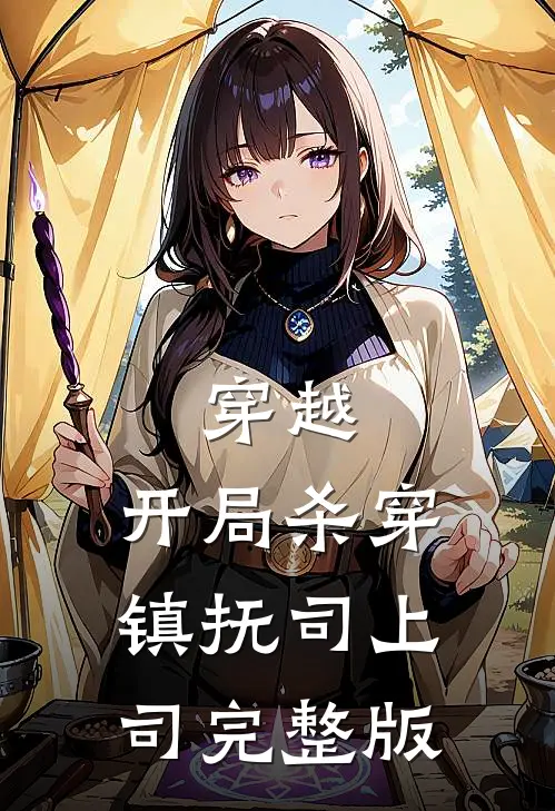 穿越：开局杀穿镇抚司上司完整版