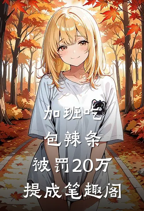 加班吃包辣条，被罚20万提成笔趣阁