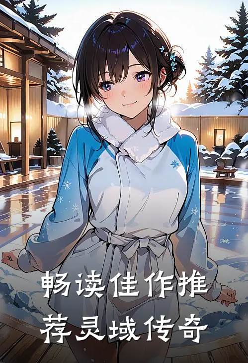 畅读佳作推荐灵域传奇
