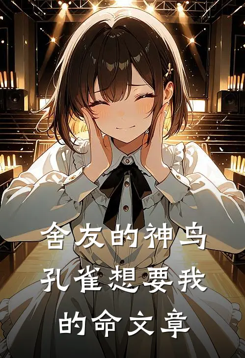舍友的神鸟孔雀想要我的命文章