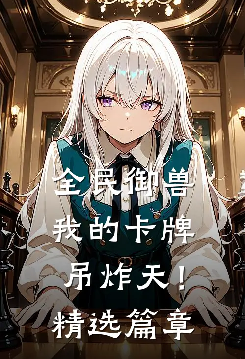 全民御兽：我的卡牌吊炸天！精选篇章