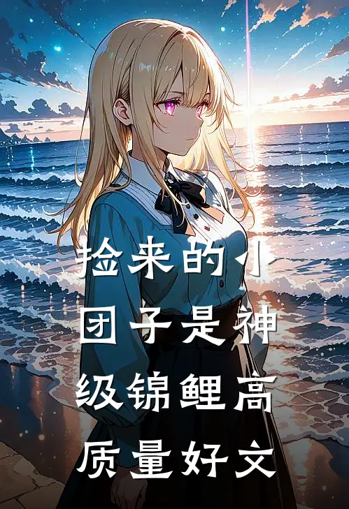 捡来的小团子是神级锦鲤高质量好文