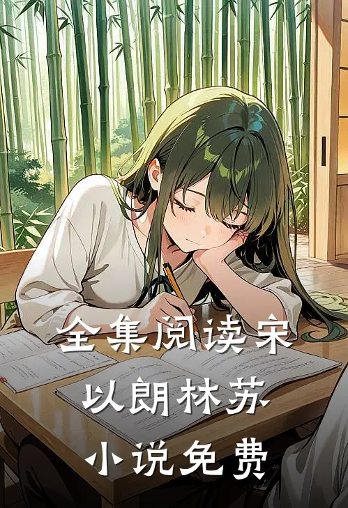 全集阅读宋以朗林苏小说免费