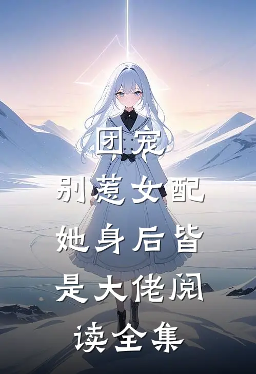 团宠：别惹女配，她身后皆是大佬阅读全集