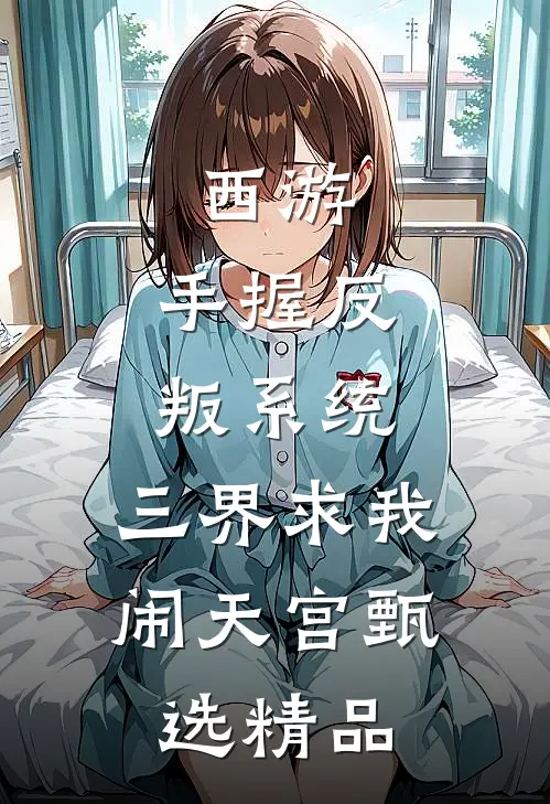 西游：手握反叛系统，三界求我闹天宫甄选精品