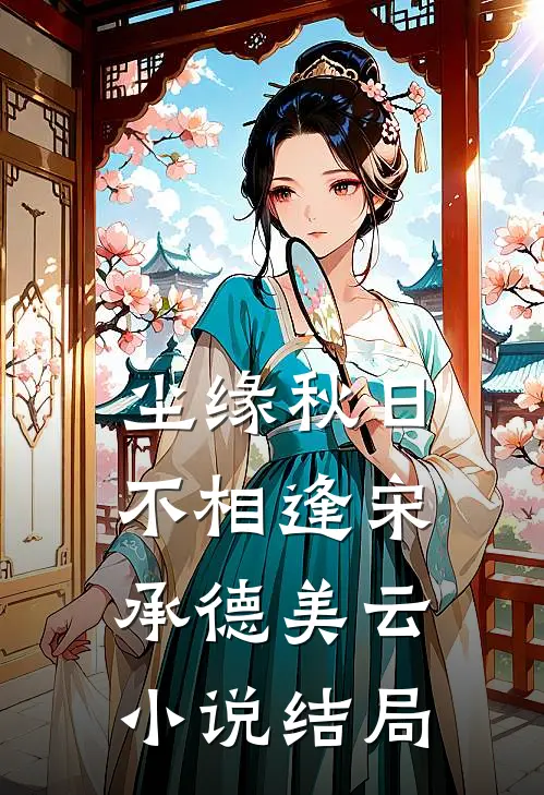 尘缘秋日不相逢宋承德美云小说结局