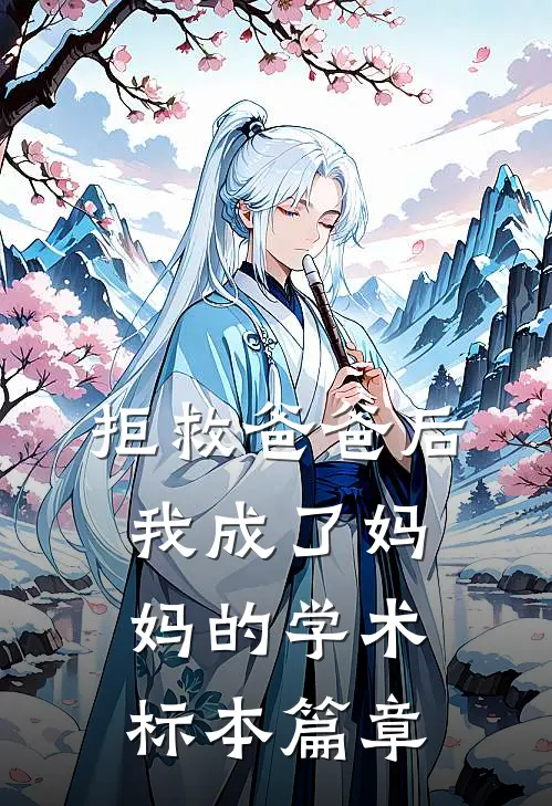 拒救爸爸后，我成了妈妈的学术标本篇章