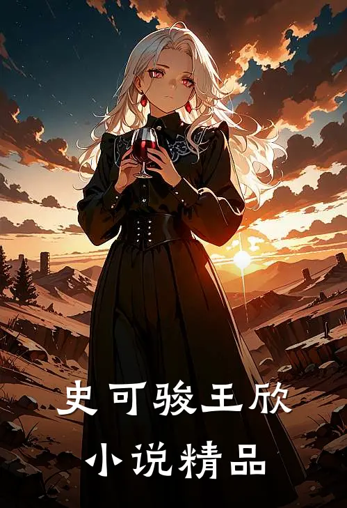 史可骏王欣小说精品