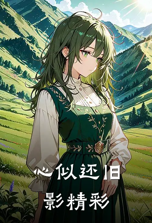 心似还旧影精彩