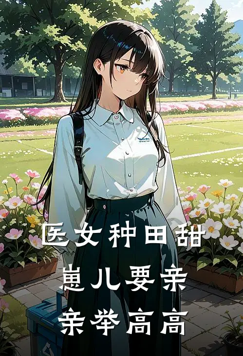 医女种田甜崽儿要亲亲举高高