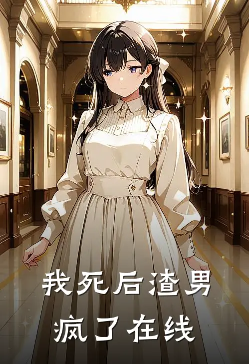 我死后渣男疯了在线