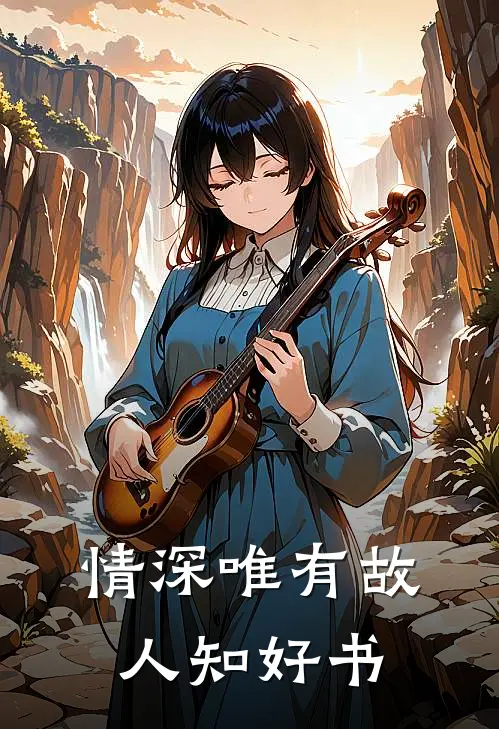 情深唯有故人知好书