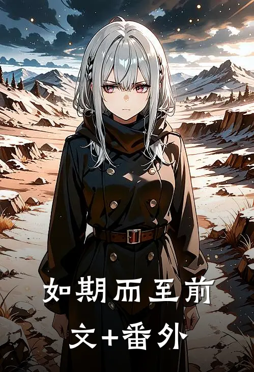 如期而至前文+番外