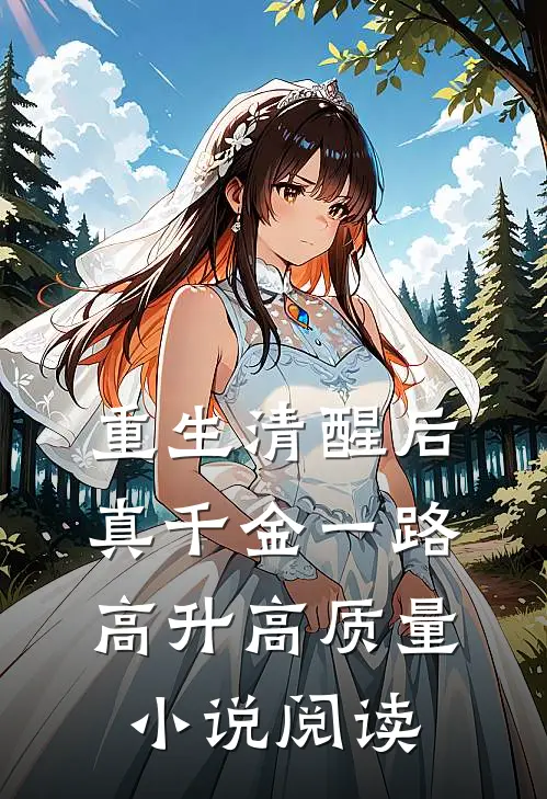 重生清醒后，真千金一路高升高质量小说阅读
