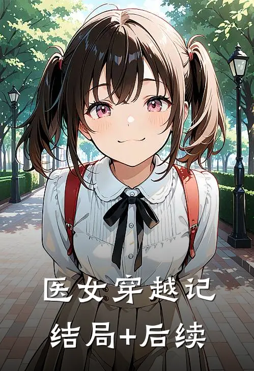 医女穿越记结局+后续