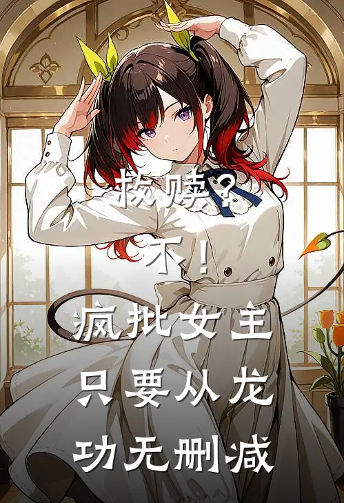 救赎？不！疯批女主只要从龙功无删减
