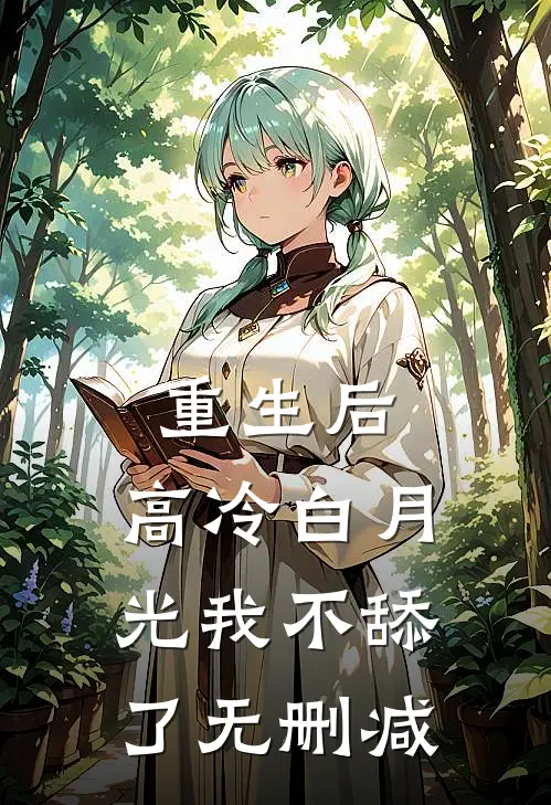 重生后，高冷白月光我不舔了无删减
