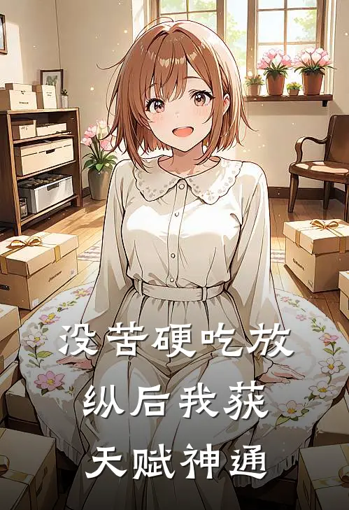 没苦硬吃放纵后我获天赋神通