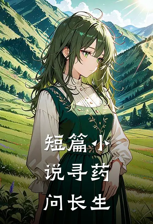短篇小说寻药：问长生
