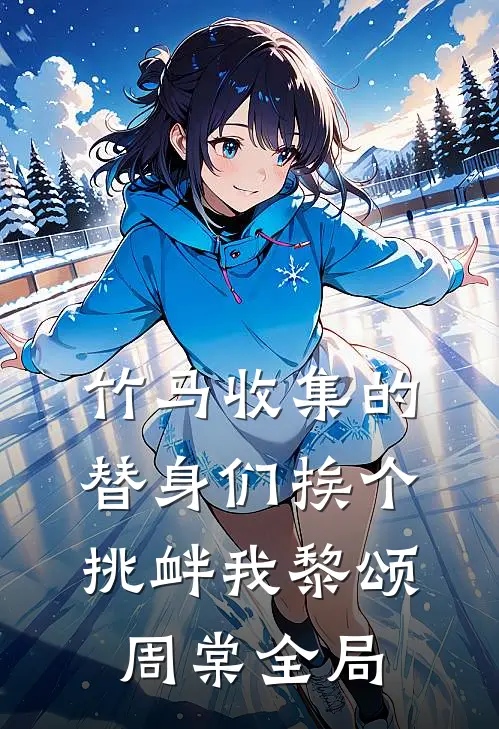 竹马收集的替身们挨个挑衅我黎颂周棠全局