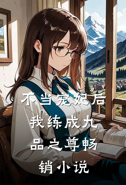 不当宠妃后,我练成九品之尊畅销