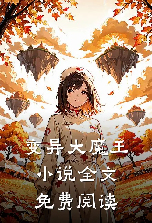 变异大魔王小说全文免费阅读