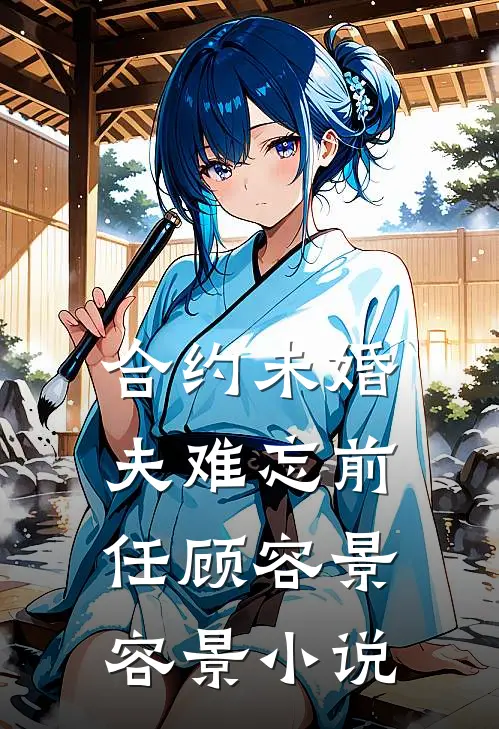 合约未婚夫难忘前任顾容景容景小说
