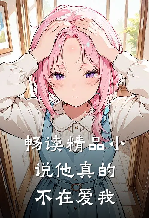 畅读精品小说他真的不在爱我