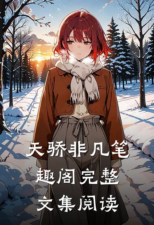 天骄非凡笔趣阁完整文集阅读