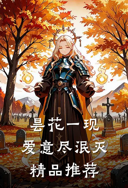 昙花一现，爱意尽泯灭精品推荐