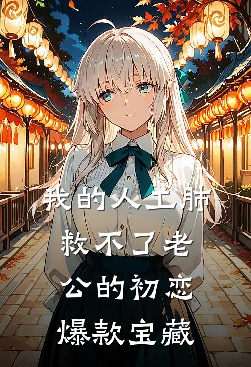 我的人工肺，救不了老公的初恋爆款宝藏