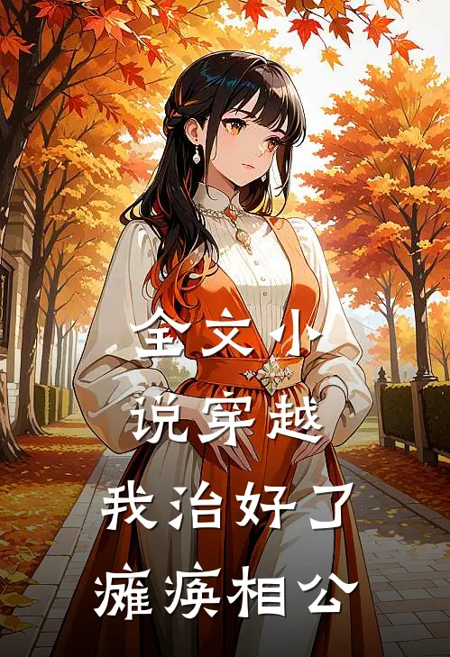 全文小说穿越：我治好了瘫痪相公