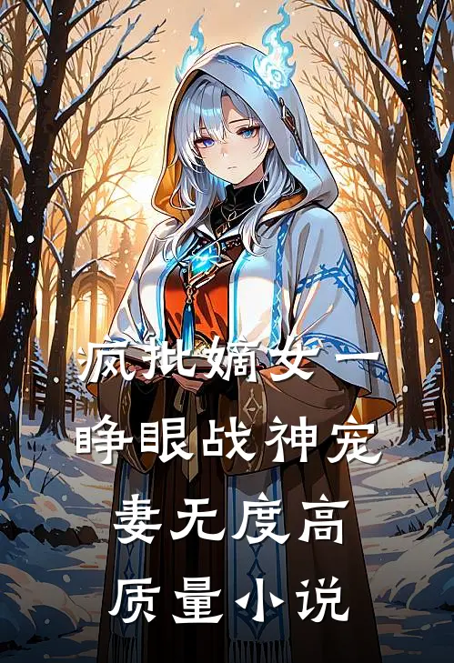 疯批嫡女一睁眼战神宠妻无度高质量小说
