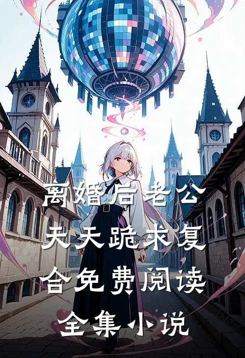 离婚后老公天天跪求复合免费阅读全集小说